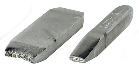 autres marques au fer Morin Gravure