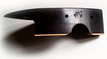 marque au fer Jacques Gay