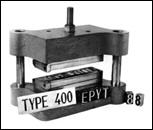 autres outils industriels de Morin Gravure